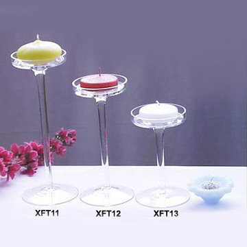 Candle Holders